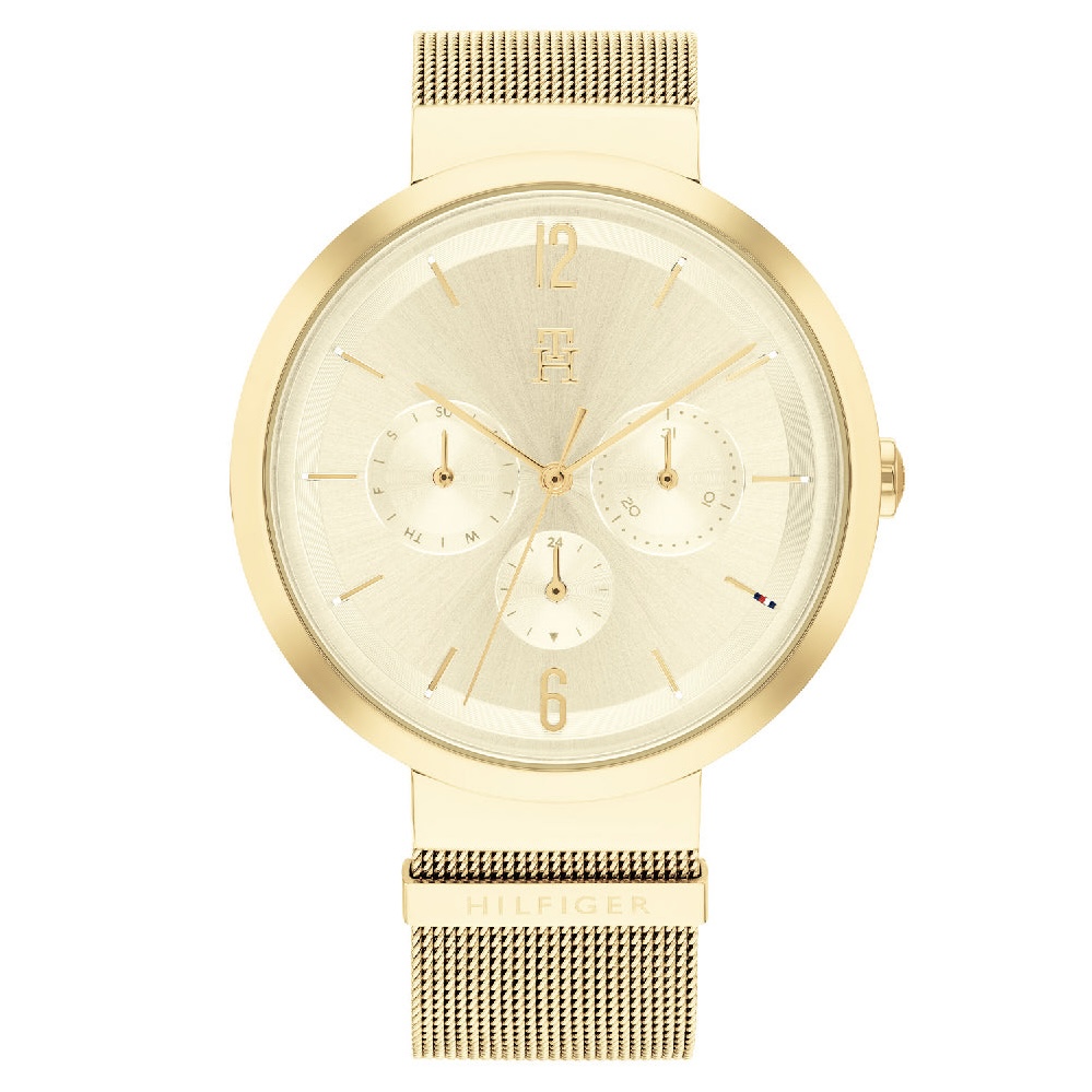 RELOJ TOMMY HILFIGER LIDIA