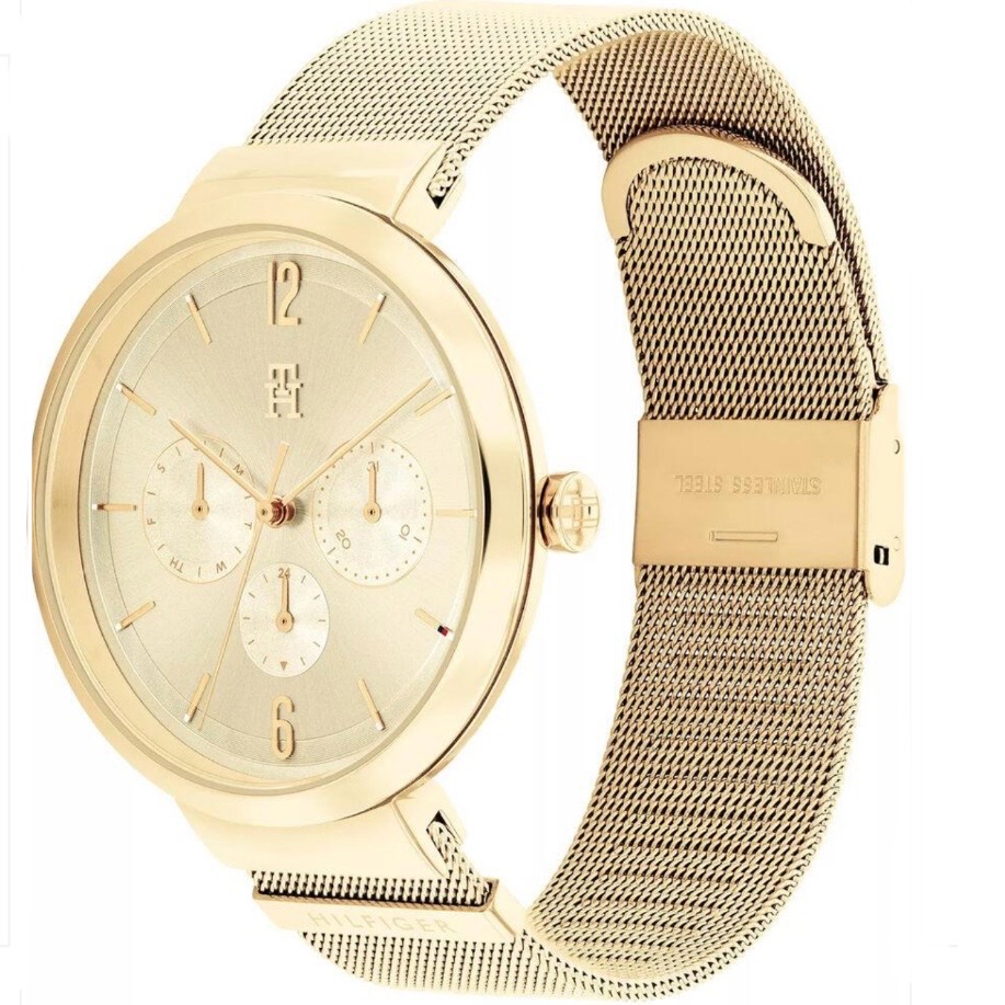 RELOJ TOMMY HILFIGER LIDIA