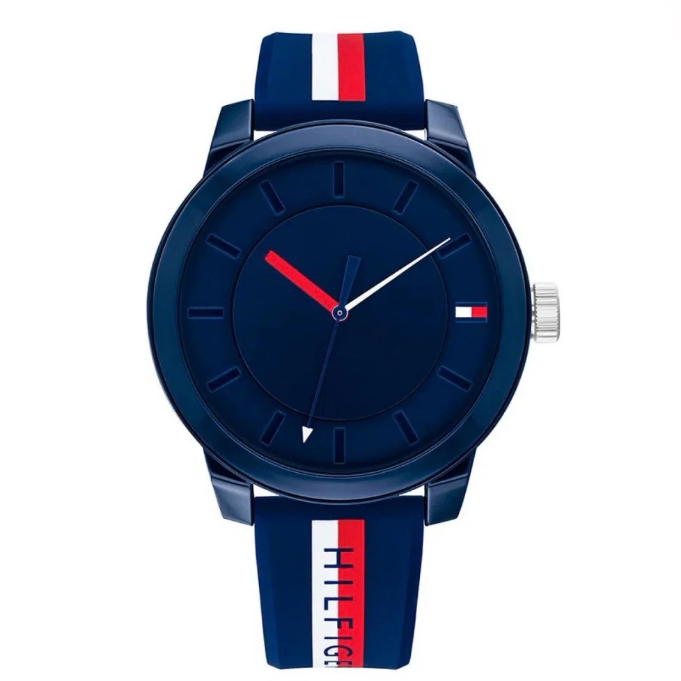 RELOJ TOMMY HILFIGER DENIM