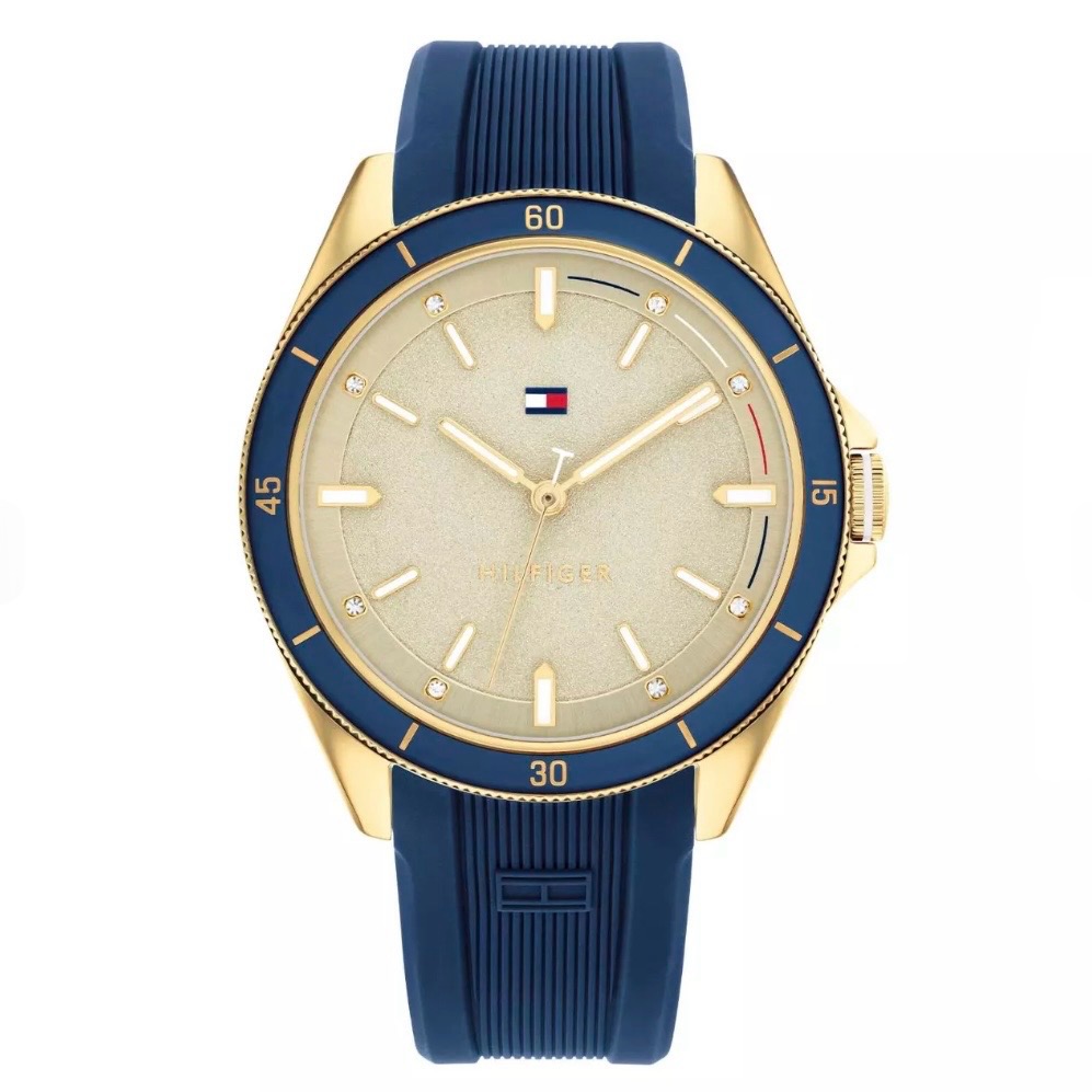 RELOJ TOMMY HILFIGER EMMA