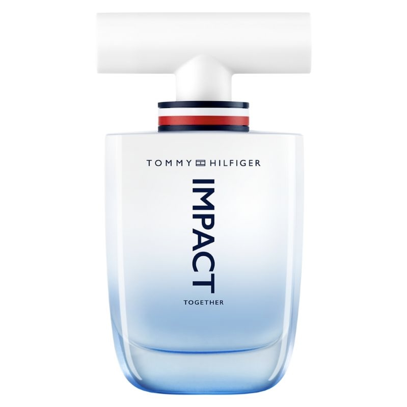 PERFUME TOMMY HILFIGUER IMPACT TOGETHER EDT 100ML