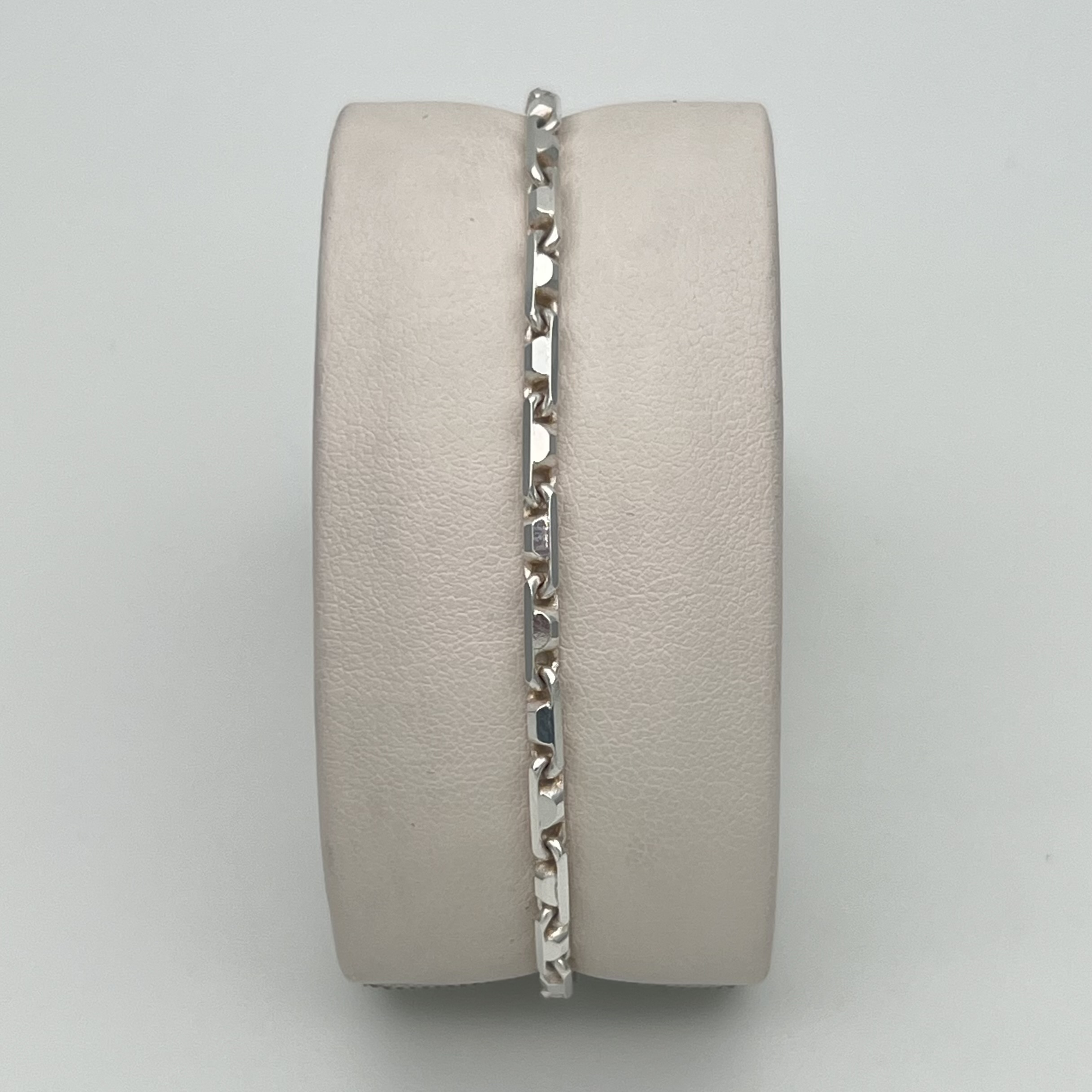 PULSERA ESLABONES EN PLATA