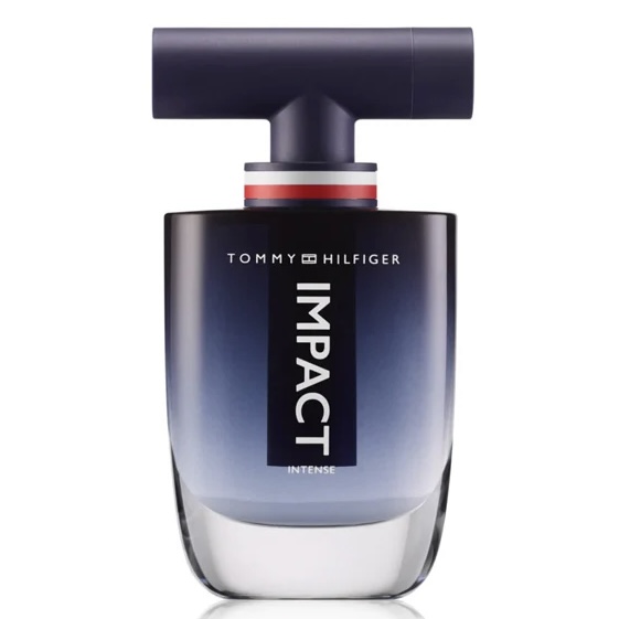 PERFUME TOMMY HILFIGUER IMPACT INTENSE EDP 100ML + TRAVEL SPRAY 4ML