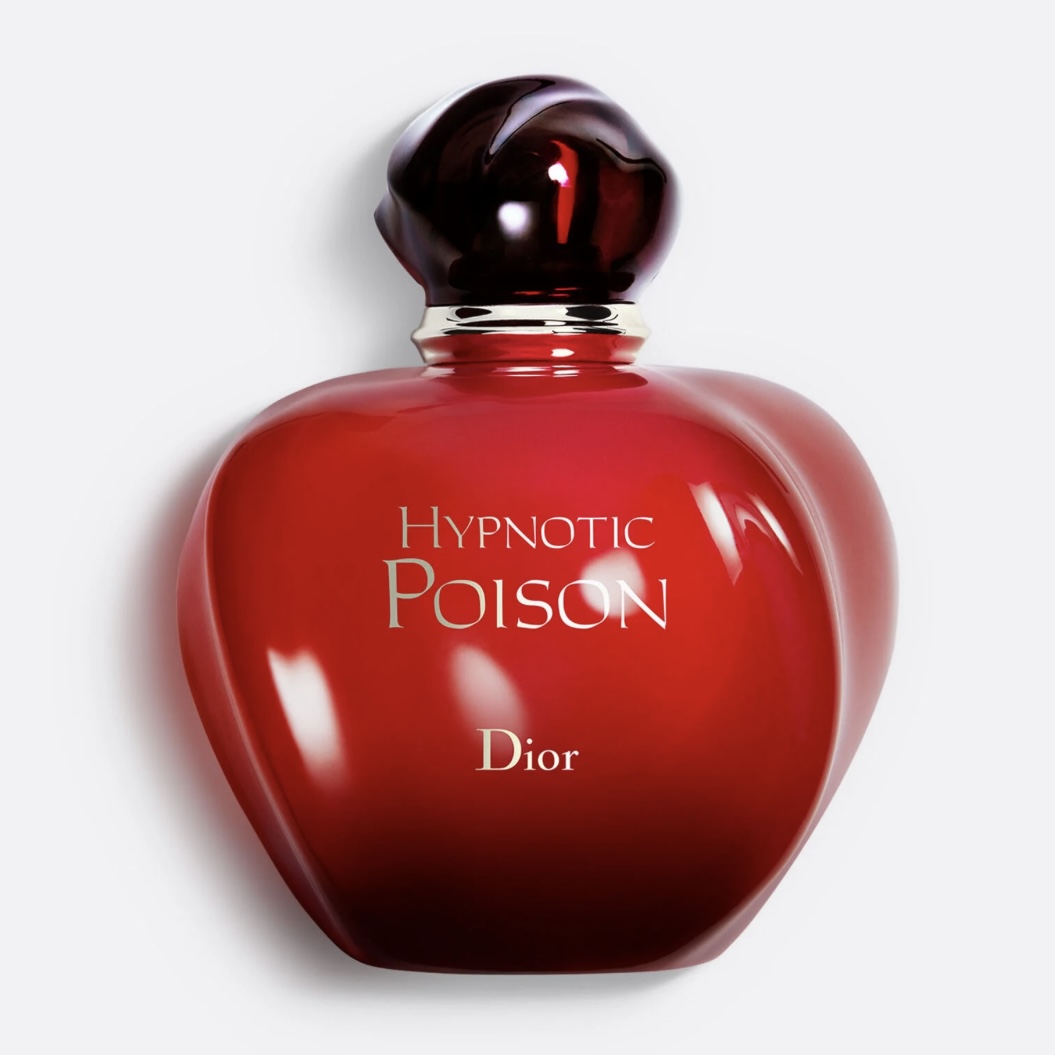 PERFUME DIOR HYPNOTIC POISON EDT 100ML
