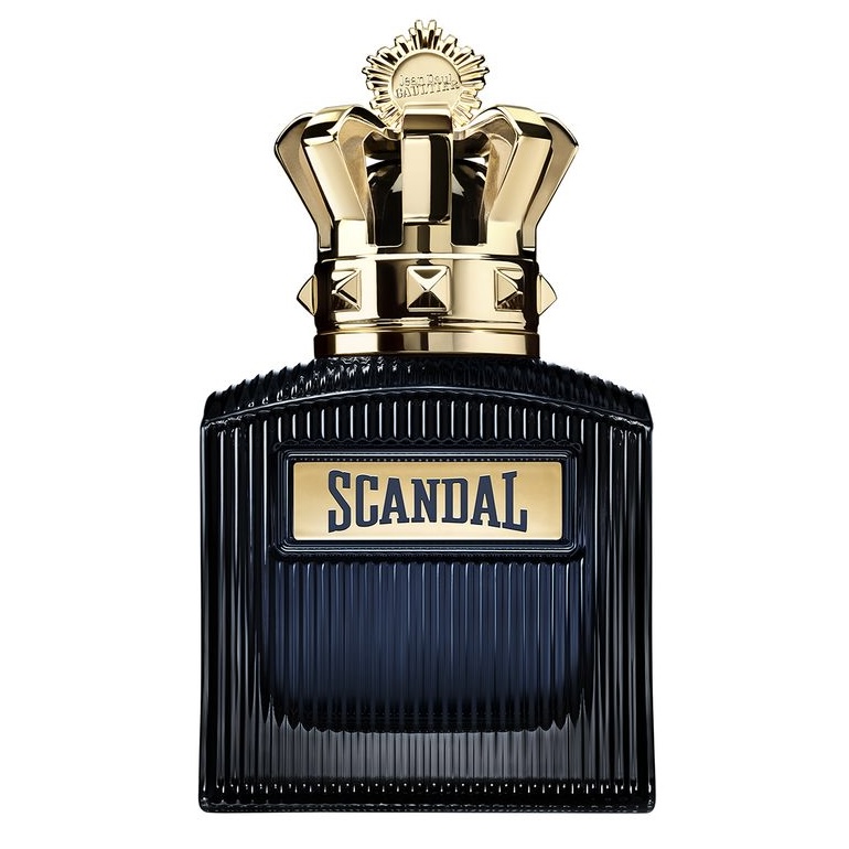 PERFUME JEAN PAUL GAULTIER SCANDAL INTENSE