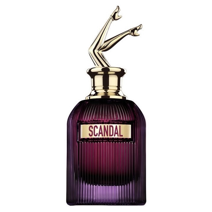 PERFUME JEAN PAUL GAULTIER SCANDAL INTENSE