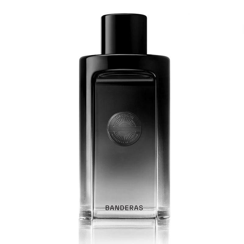PERFUME ANTONIO BANDERAS THE ICON THE PERFUME EDP