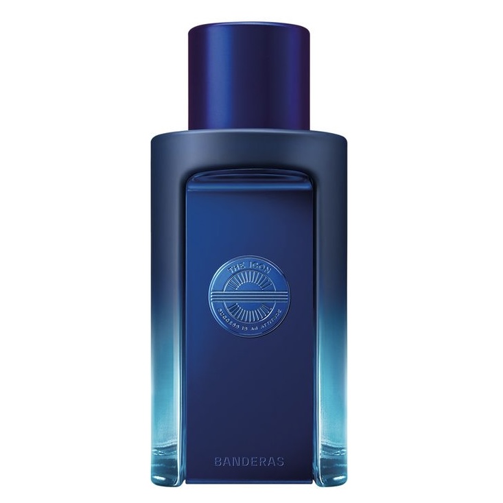 PERFUME ANTONIO BANDERAS THE ICON SUPREME EDP 100ML