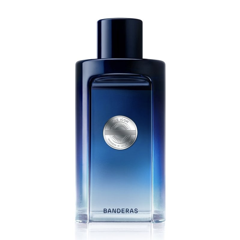 PERFUME ANTONIO BANDERAS THE ICON EDT