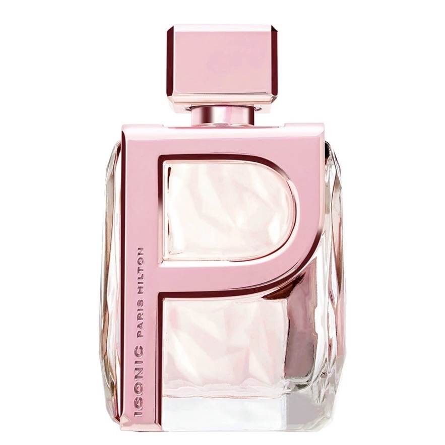 PERFUME PARIS HILTON ICONIC EDP 100ML
