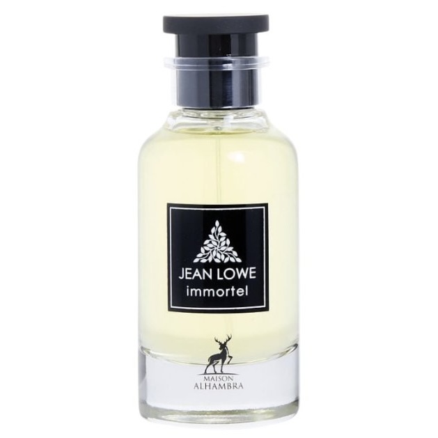 PERFUME MAISON ALHAMBRA JEAN LOWE INMORTEL EDP 100ML