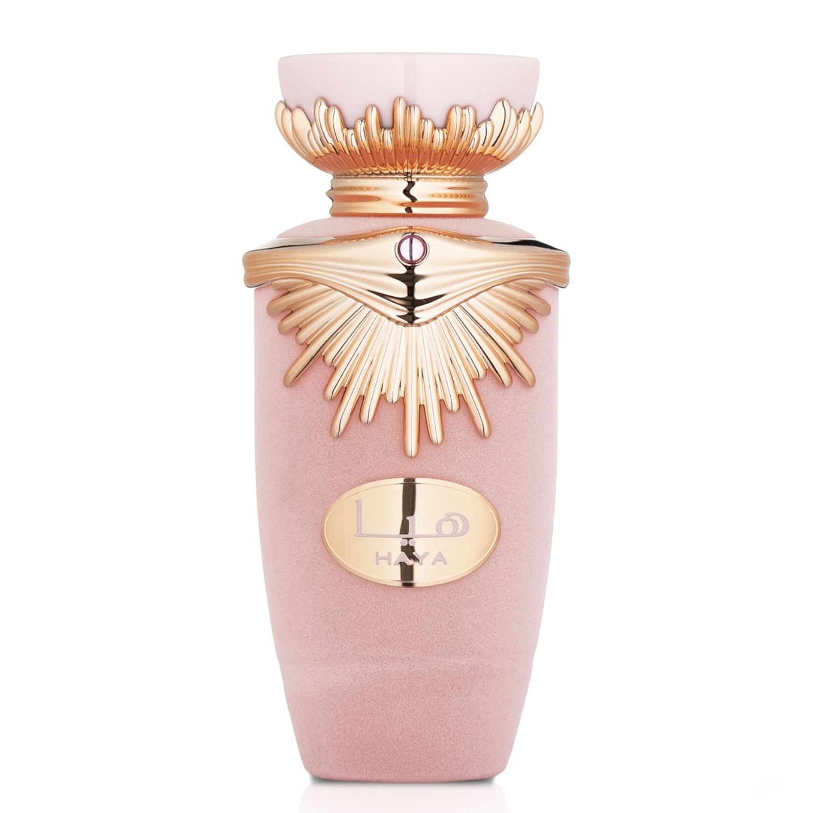 PERFUME LATTAFA HAYA EDP 100ML