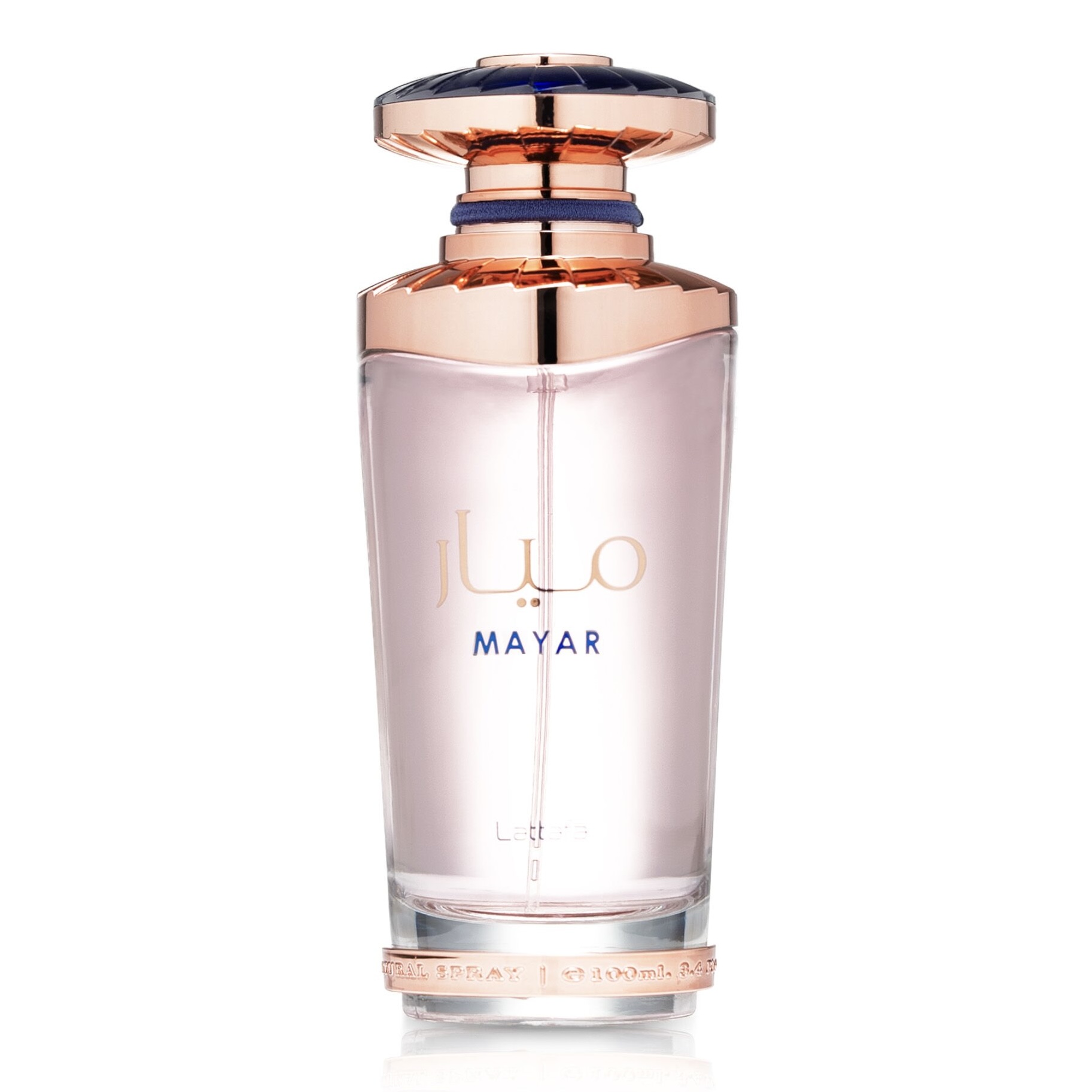 PERFUME LATTAFA MAYAR EDP 100ML