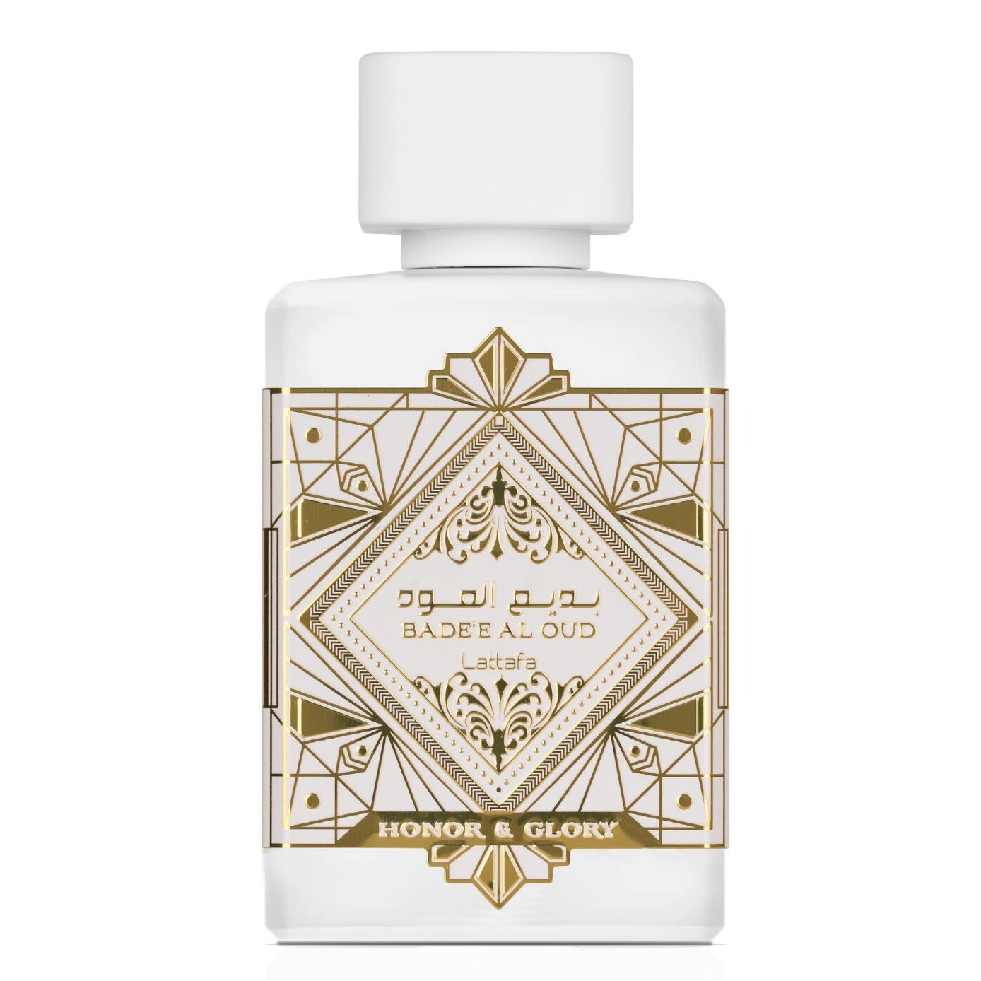 PERFUME LATTAFA BADE´E AL OUD HONOR & GLORY EDP 100ML