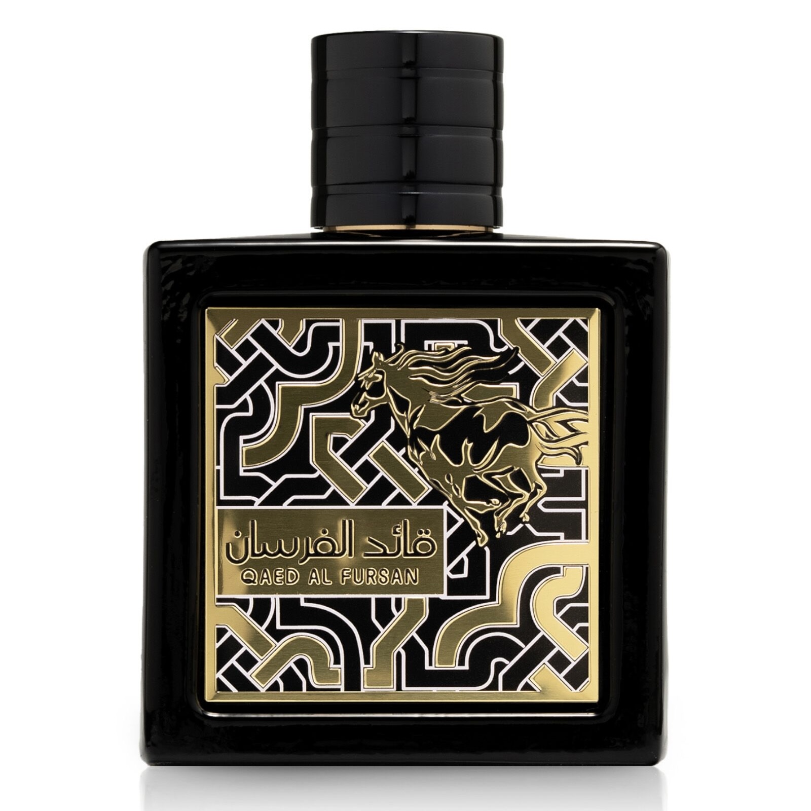 PERFUME LATTAFA QAED AL FURSAN EDP 90ML
