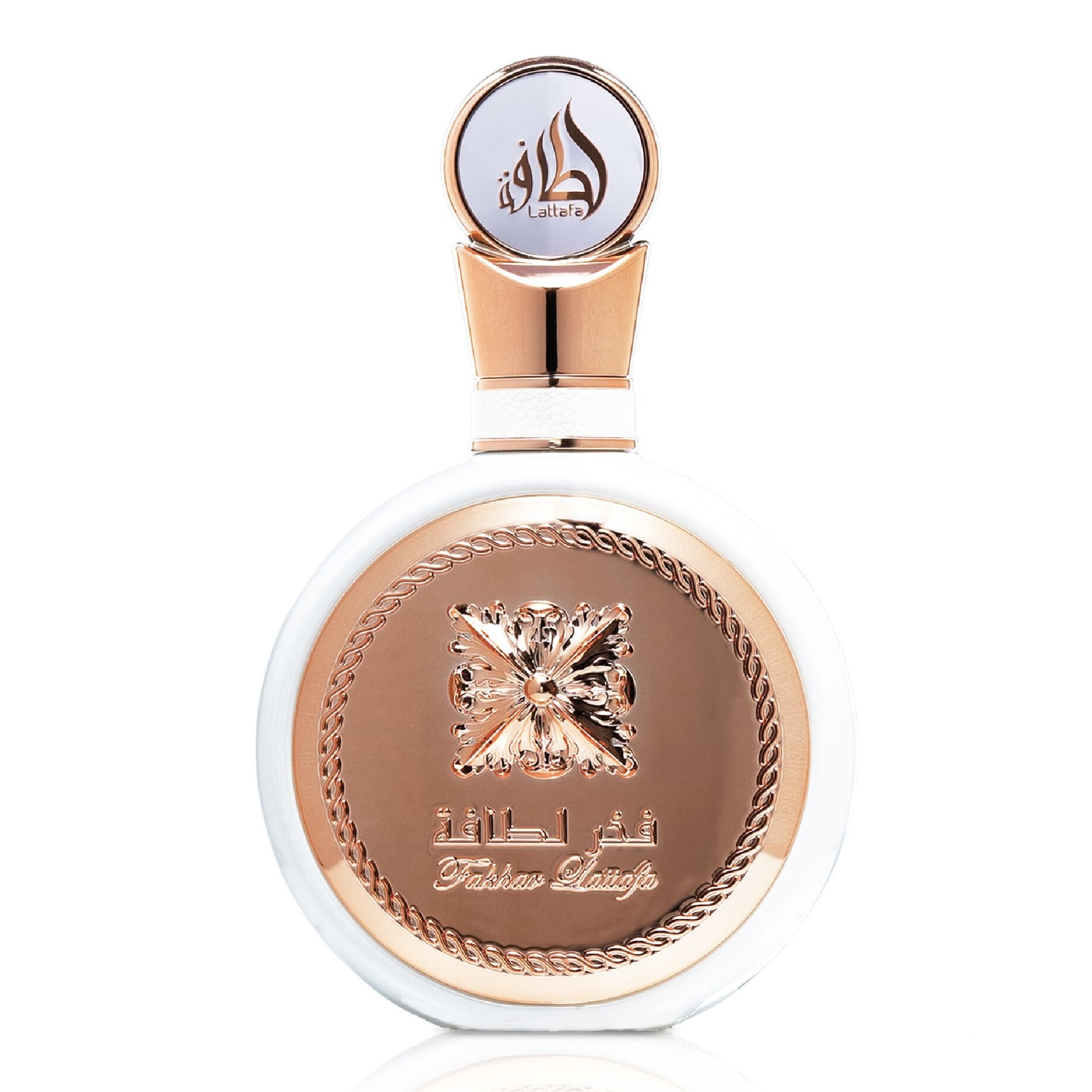 PERFUME LATTAFA FAKHAR WOMEN EDP 100ML