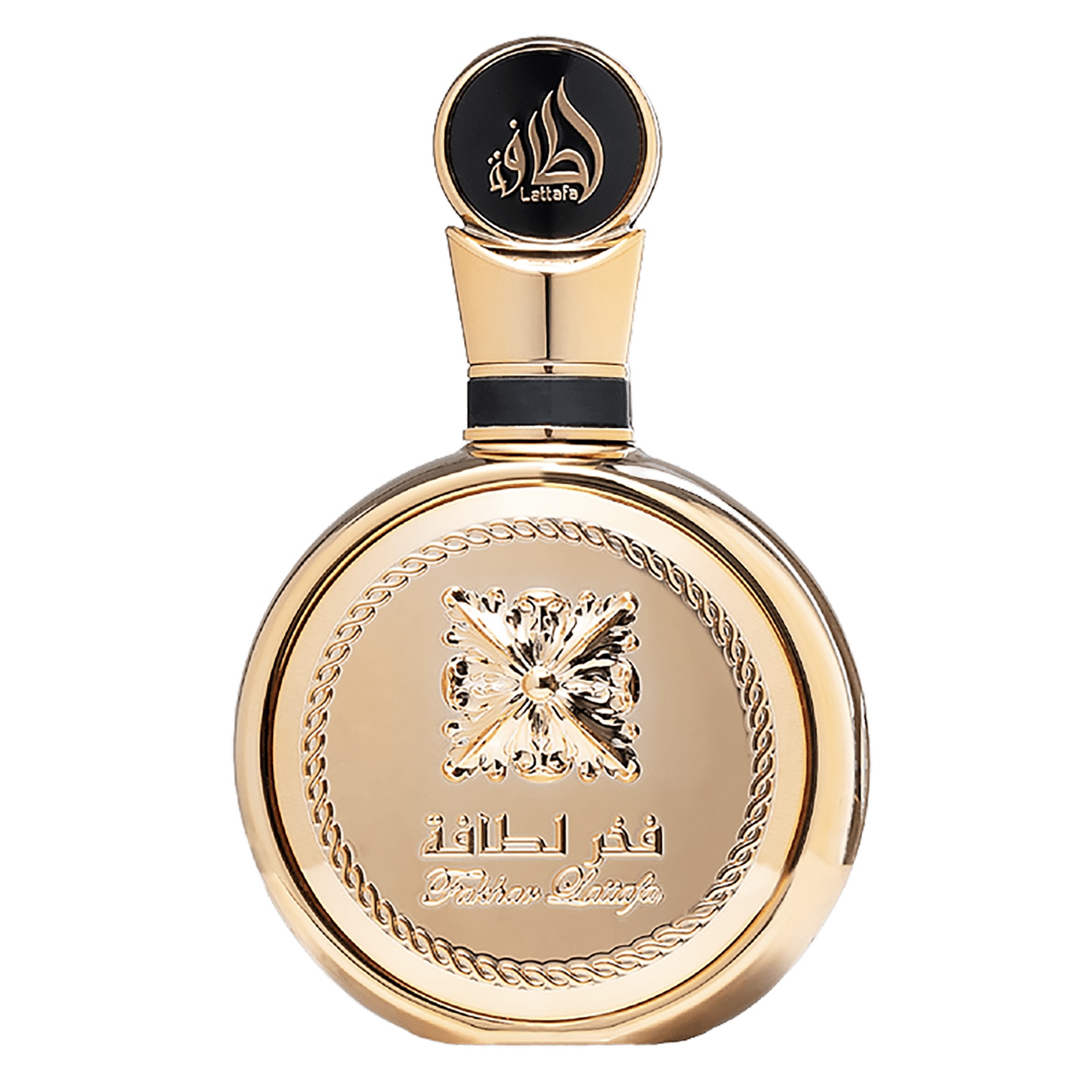 PERFUME LATTAFA FAKHAR EXTRAIT EDP 100ML