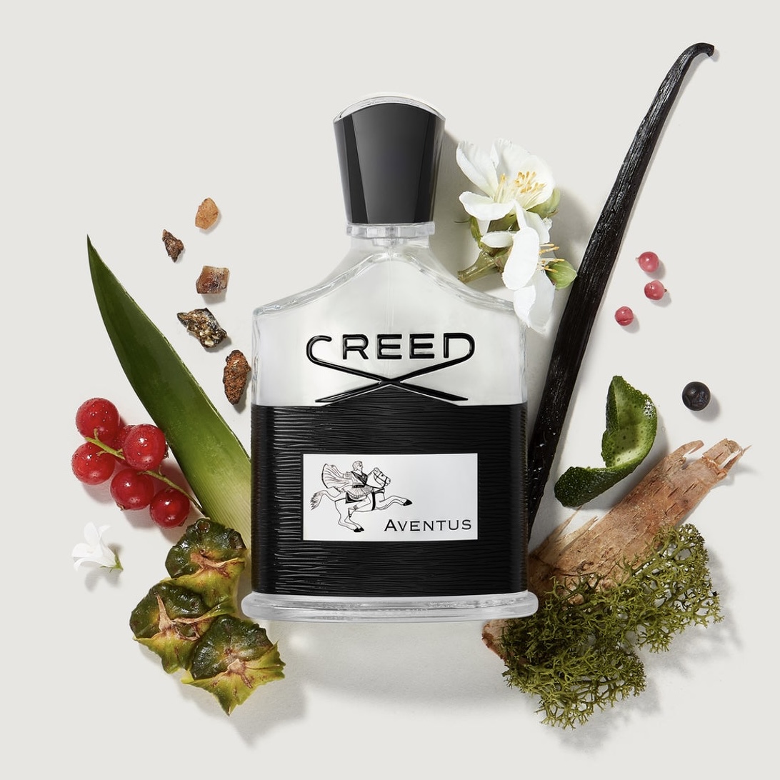 PERFUME CREED AVENTUS
