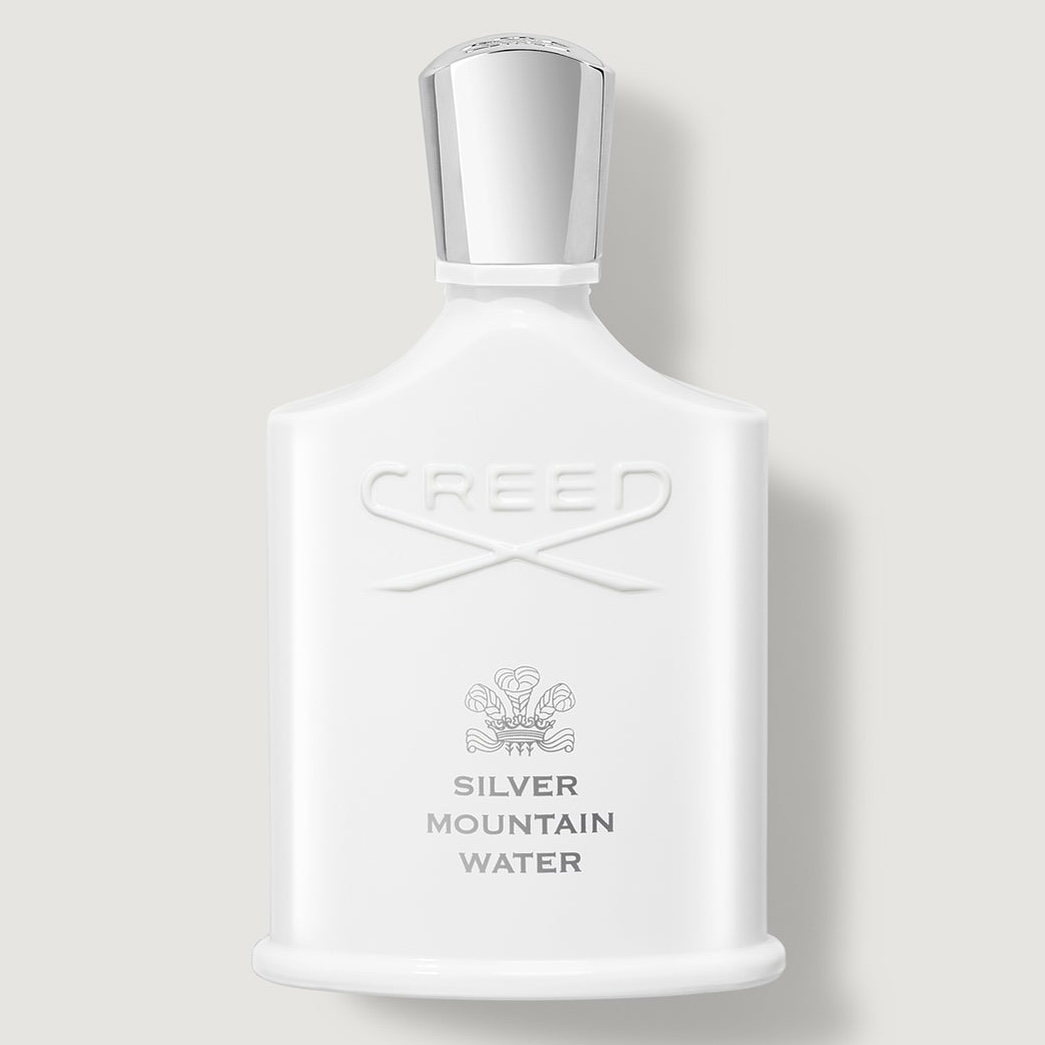 PERFUME CREED SILVER MOUNTAIN WATER 100ML