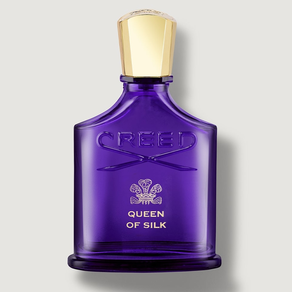PERFUME CREED QUEEN OF SILK 75ML