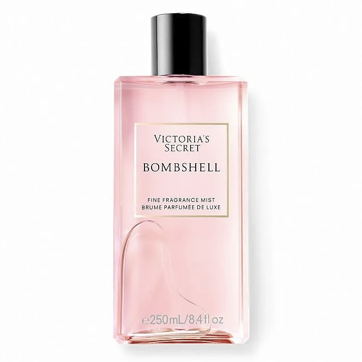 AGUA DE PERFUME VICTORIA’S SECRET BOMBSHELL 250ML