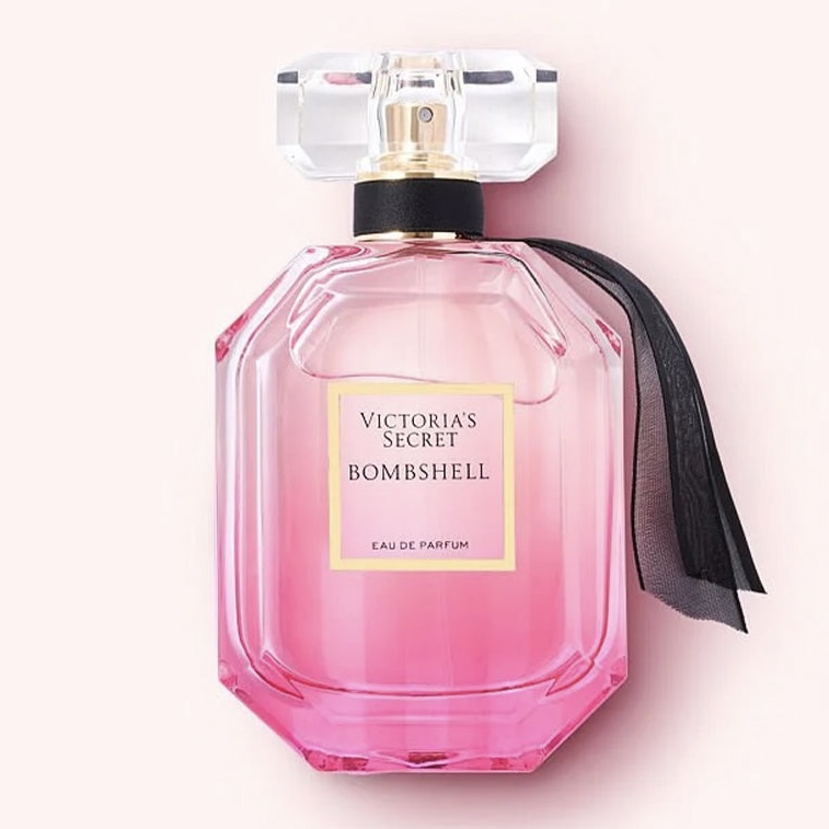 PERFUME VICTORIA’S SECRET BOMBSHELL EDP