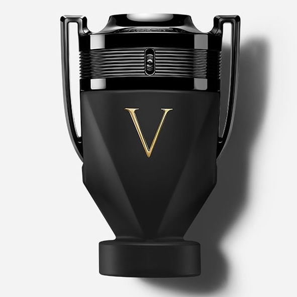 PERFUME RABANNE INVICTUS ABSOLU PARFUM INTENSE