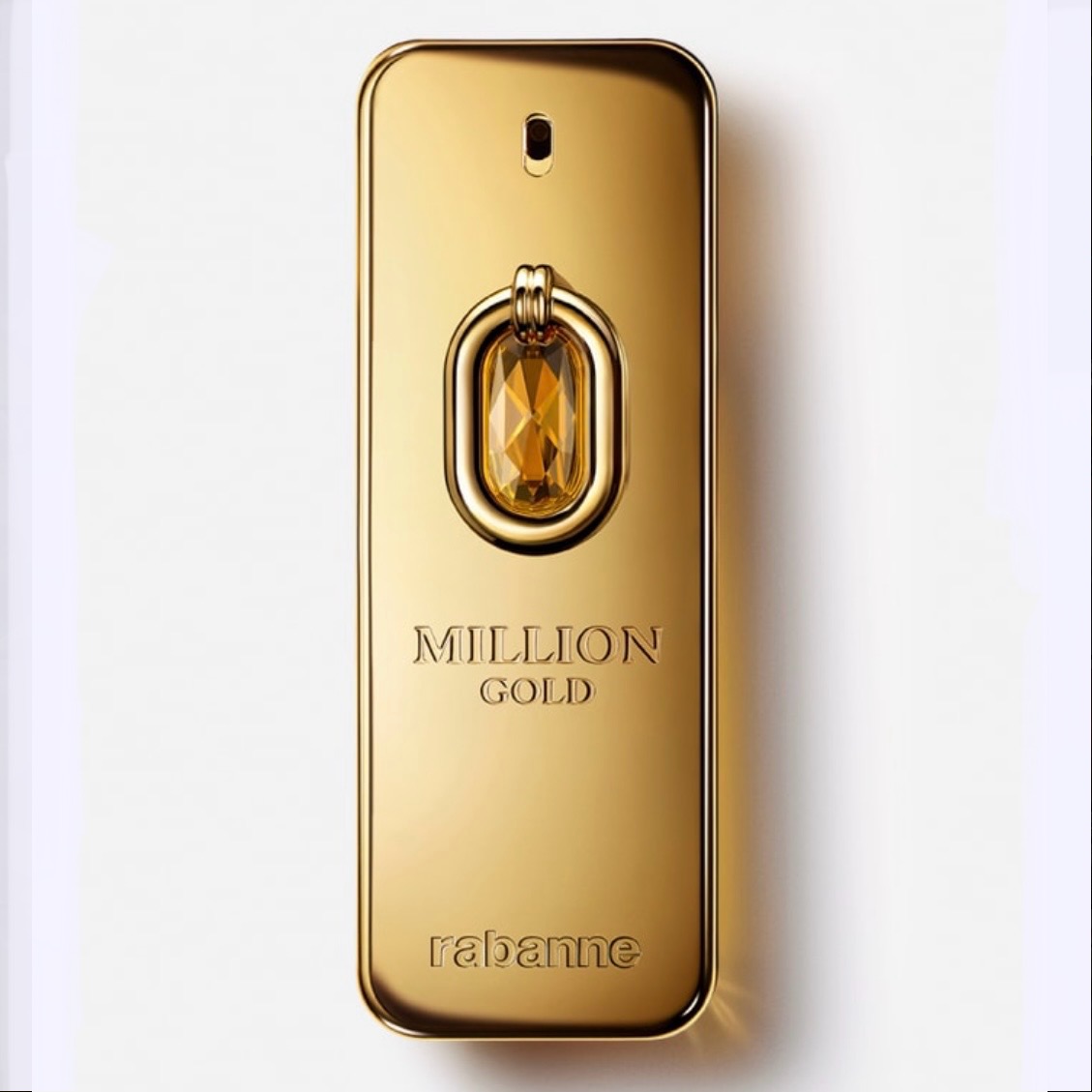 PERFUME RABANNE 1 MILLION GOLD ELIXIR PARFUM INTENSE 100ML