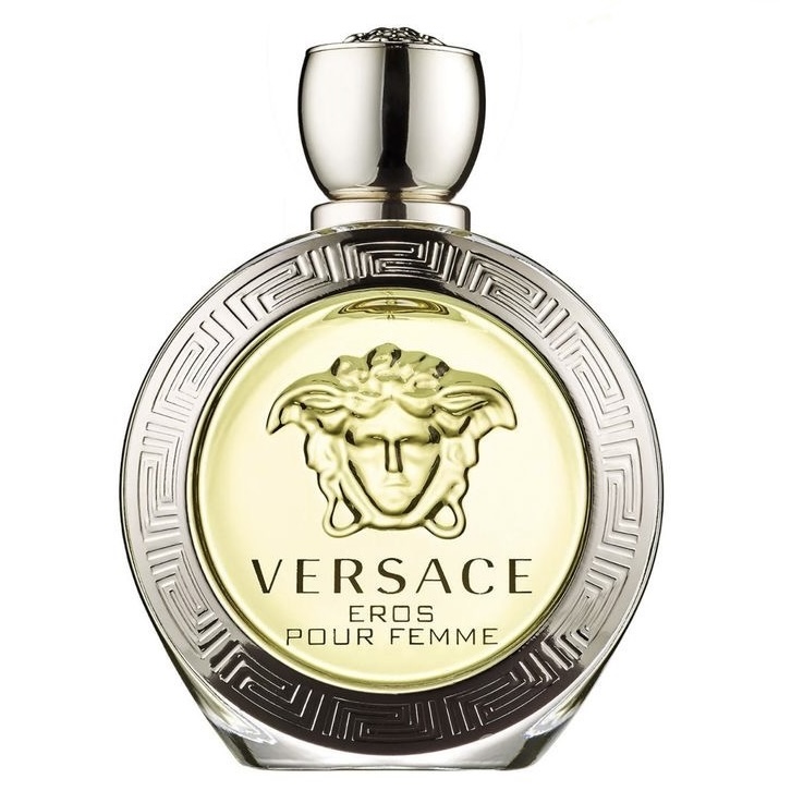 PERFUME VERSACE EROS POUR FEMME EDT 100ML