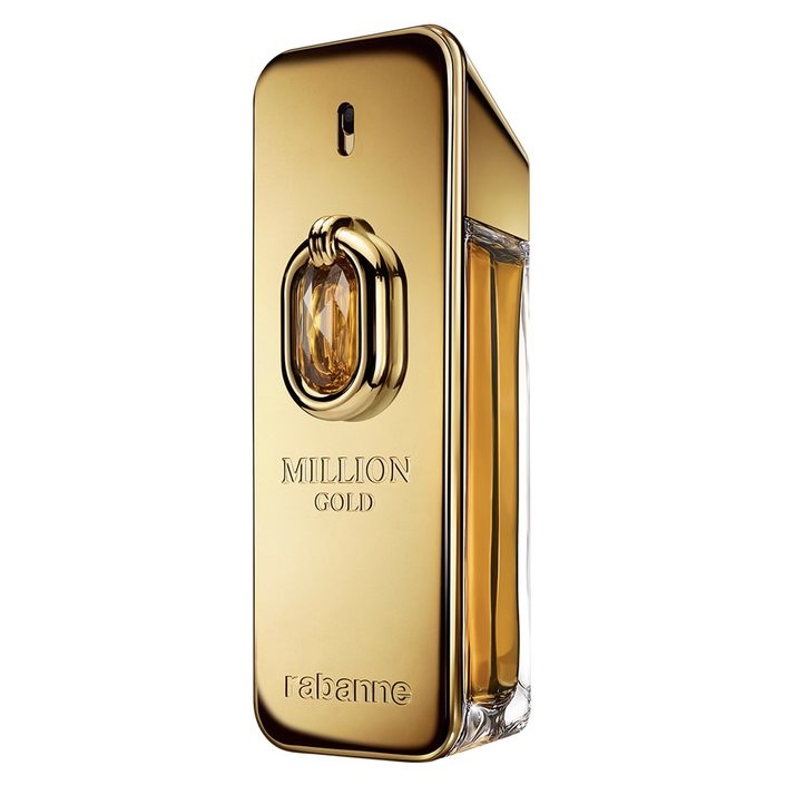 PERFUME RABANNE 1 MILLION GOLD ELIXIR PARFUM INTENSE 100ML