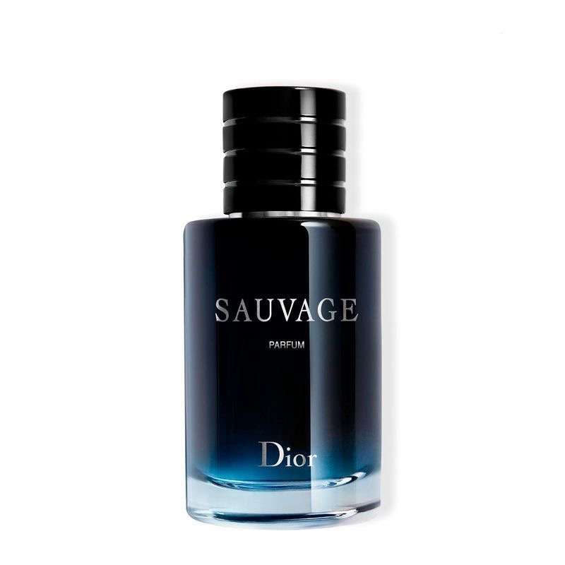 PERFUME DIOR SAUVAGE PARFUM