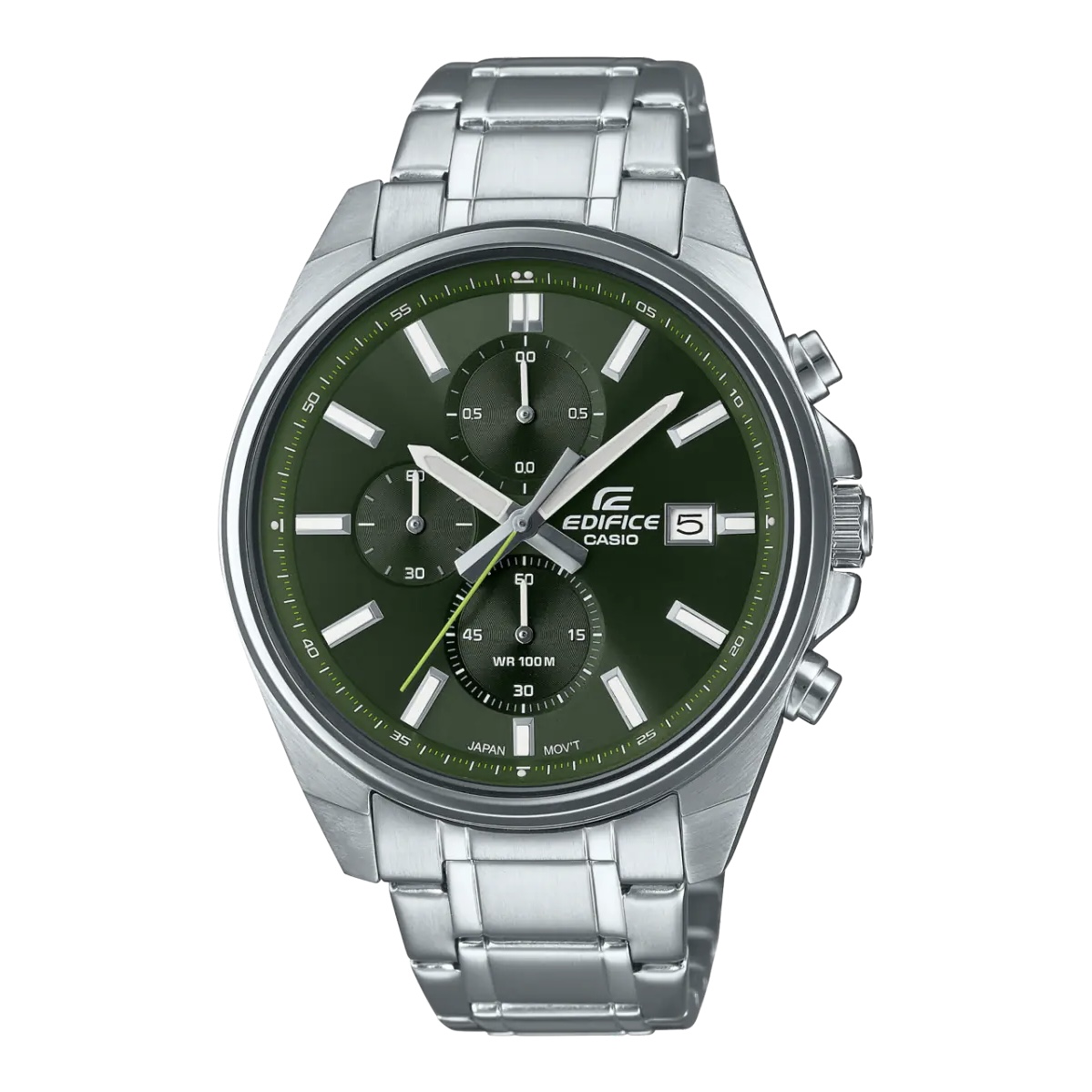 RELOJ CASIO EFV-610D-3CVUDF