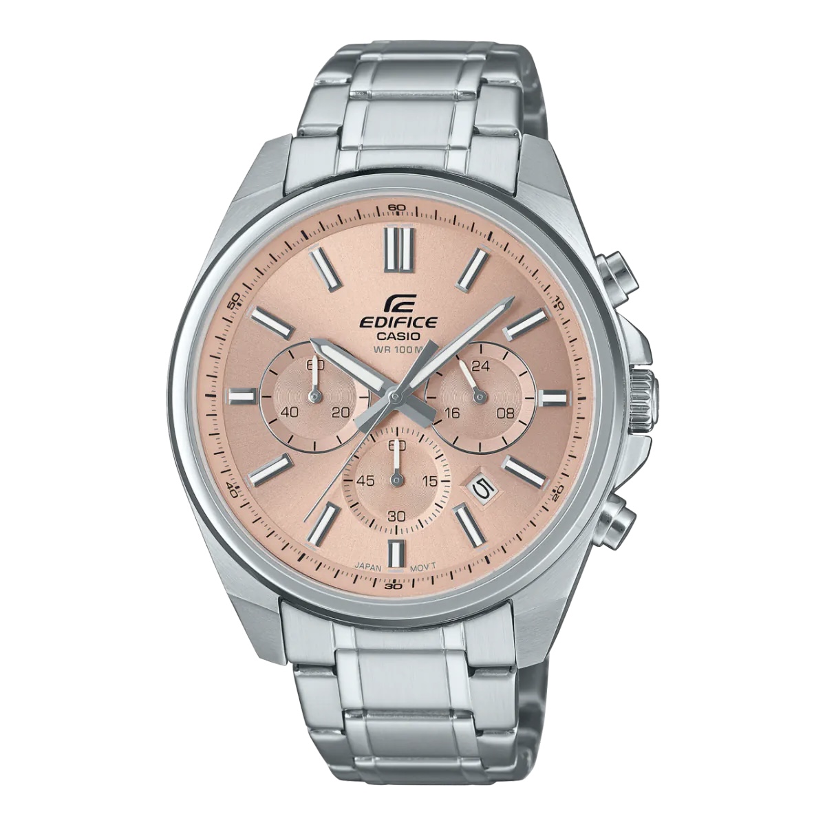 RELOJ CASIO EFV-650D-4AVUDF