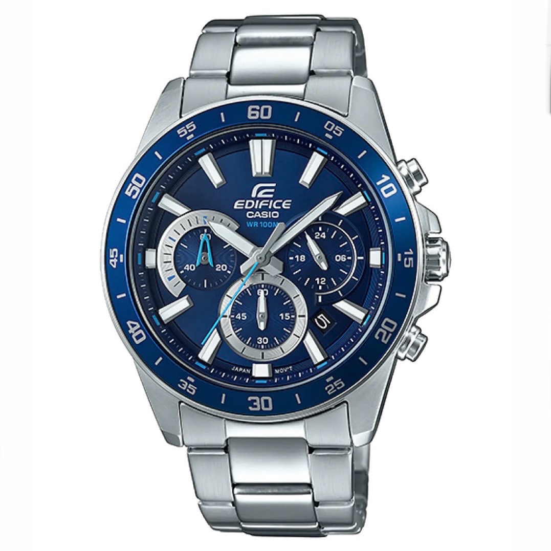 RELOJ CASIO EFV-570D-2AVUDF