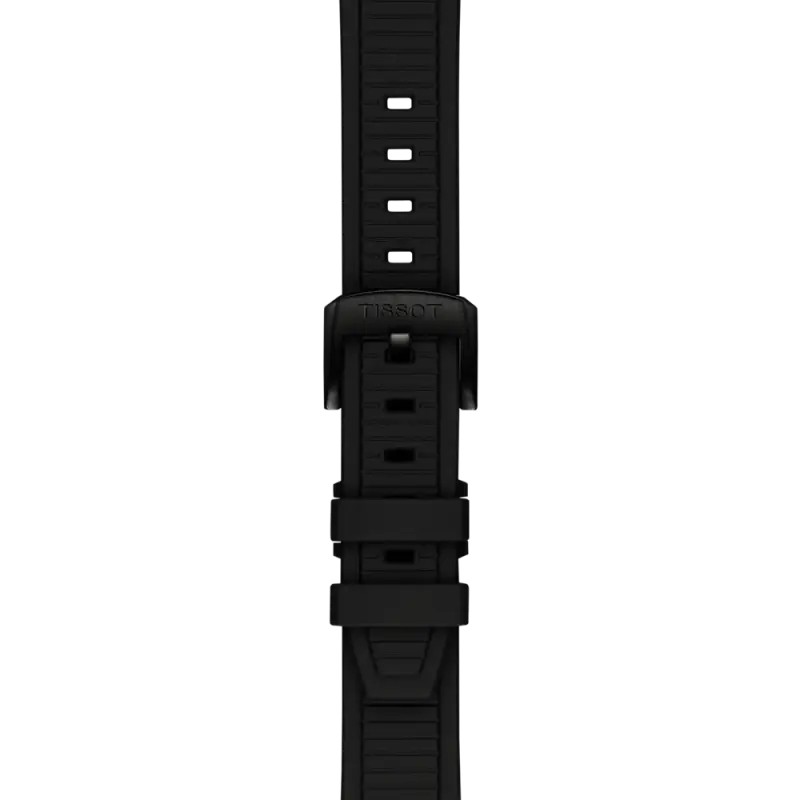 RELOJ TISSOT T-RACE 38MM - Imagen 5