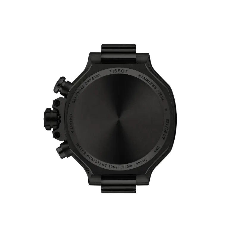 RELOJ TISSOT T-RACE 38MM - Imagen 3