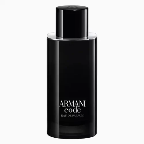 PERFUME GIORGIO ARMANI «ARMANI CODE» EDP 125ML