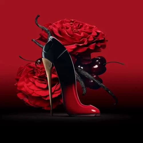 PERFUME CAROLINA HERRERA VERY GOOD GIRL ELIXIR EDP 50ML – 80ML