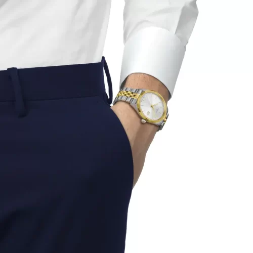 RELOJ TISSOT BALLADE