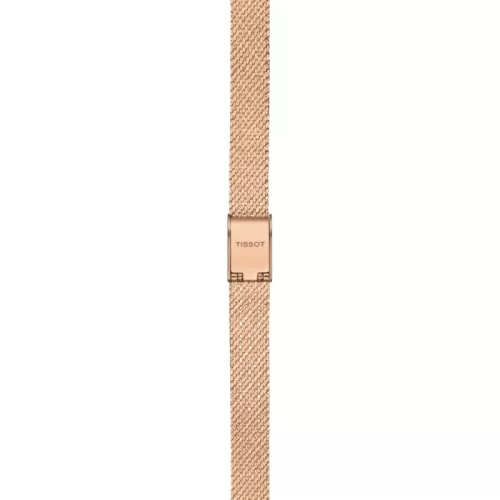 RELOJ TISSOT LOVELY SQUARE