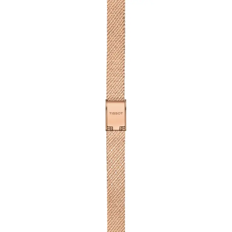RELOJ TISSOT LOVELY SQUARE - Imagen 2