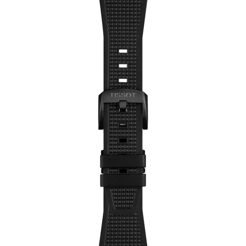 RELOJ TISSOT PRX CARBONO - Imagen 10