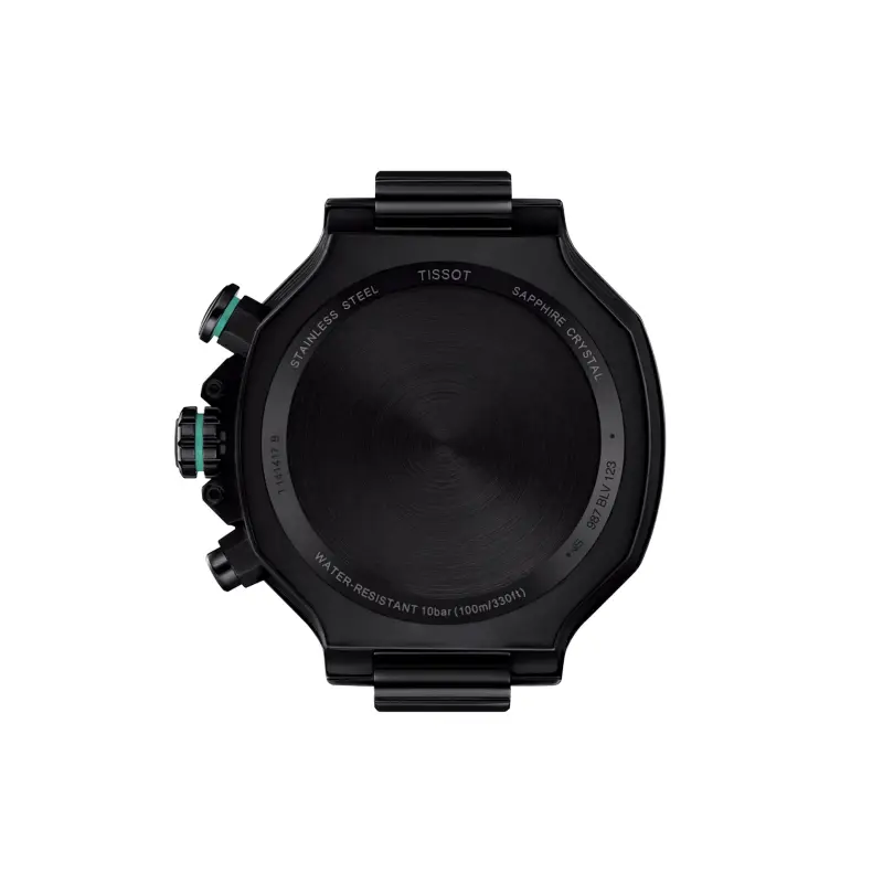 RELOJ TISSOT T-RACE - Imagen 4