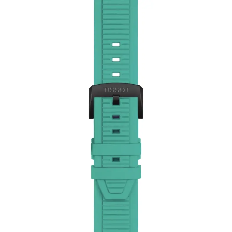 RELOJ TISSOT T-RACE - Imagen 5