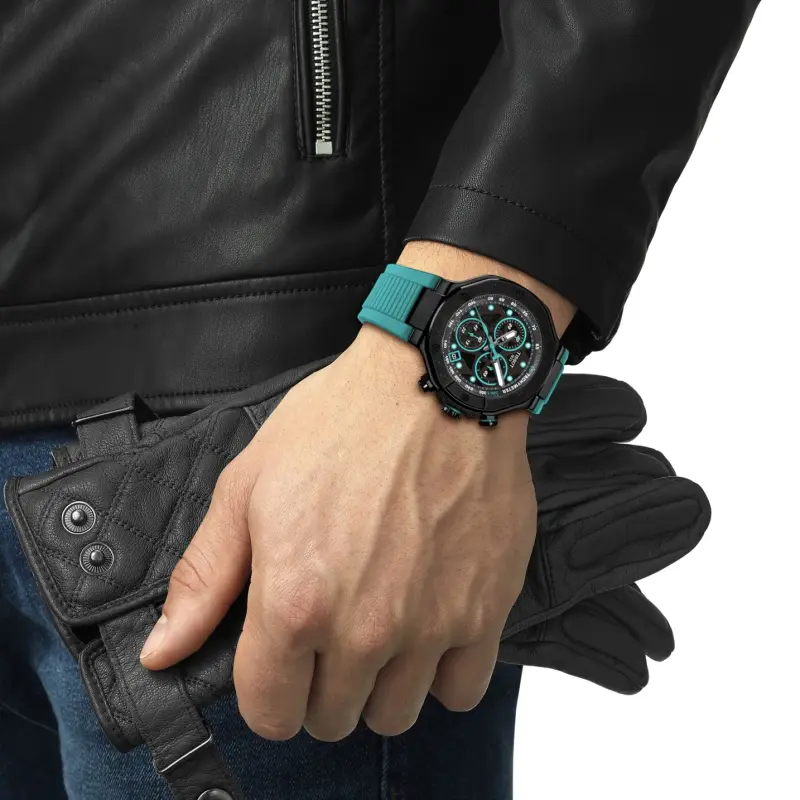 RELOJ TISSOT T-RACE - Imagen 2