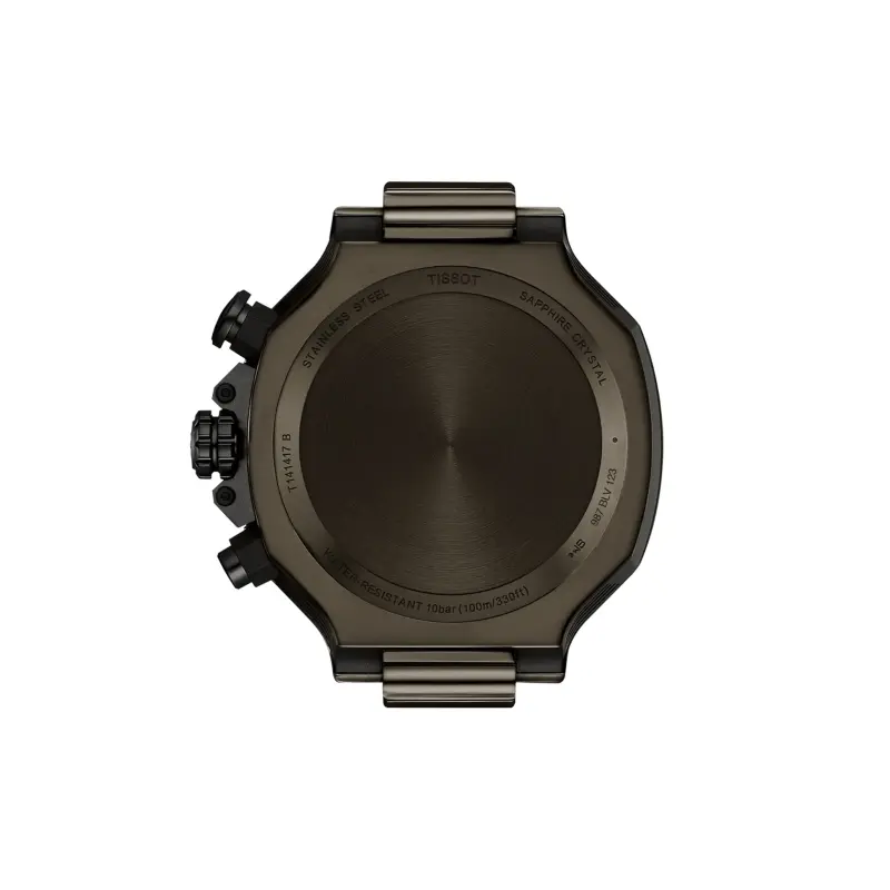 RELOJ TISSOT T-RACE - Imagen 4