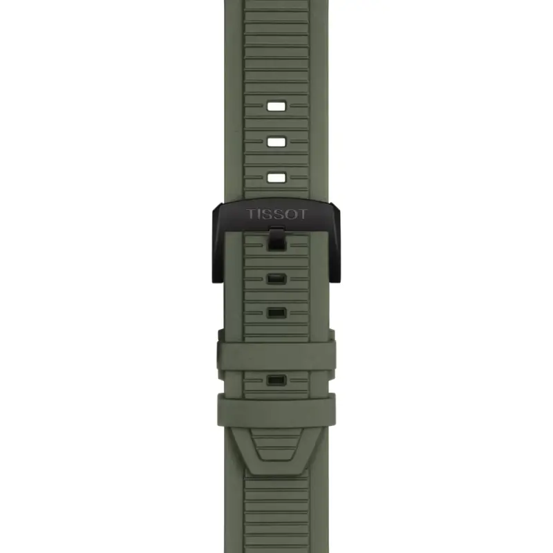 RELOJ TISSOT T-RACE - Imagen 5