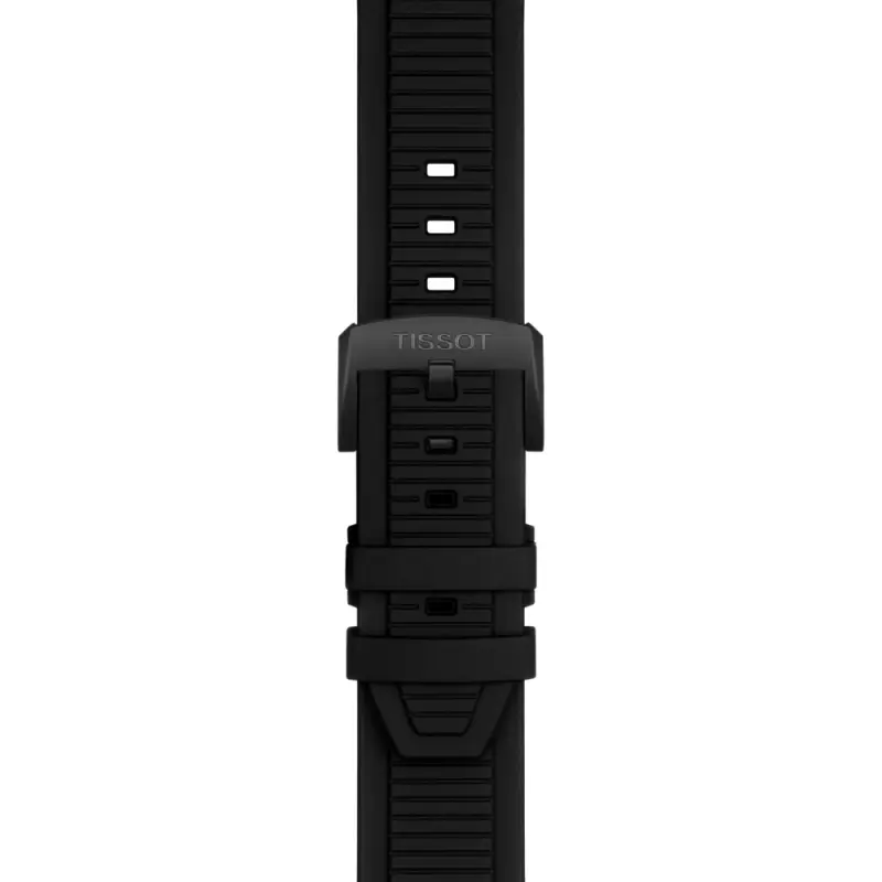 RELOJ TISSOT T-RACE MOTOGP 2025 EDICIÓN LIMITADA - Imagen 9