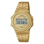 RELOJ CASIO A171WEG-9A