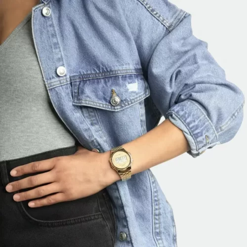 RELOJ CASIO A171WEG-9A